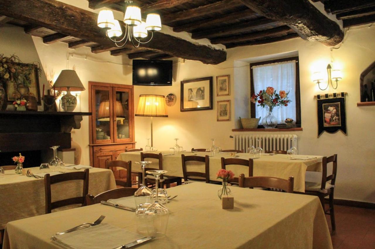 Agriturismo Camiano Piccolo Montefalco Exteriér fotografie