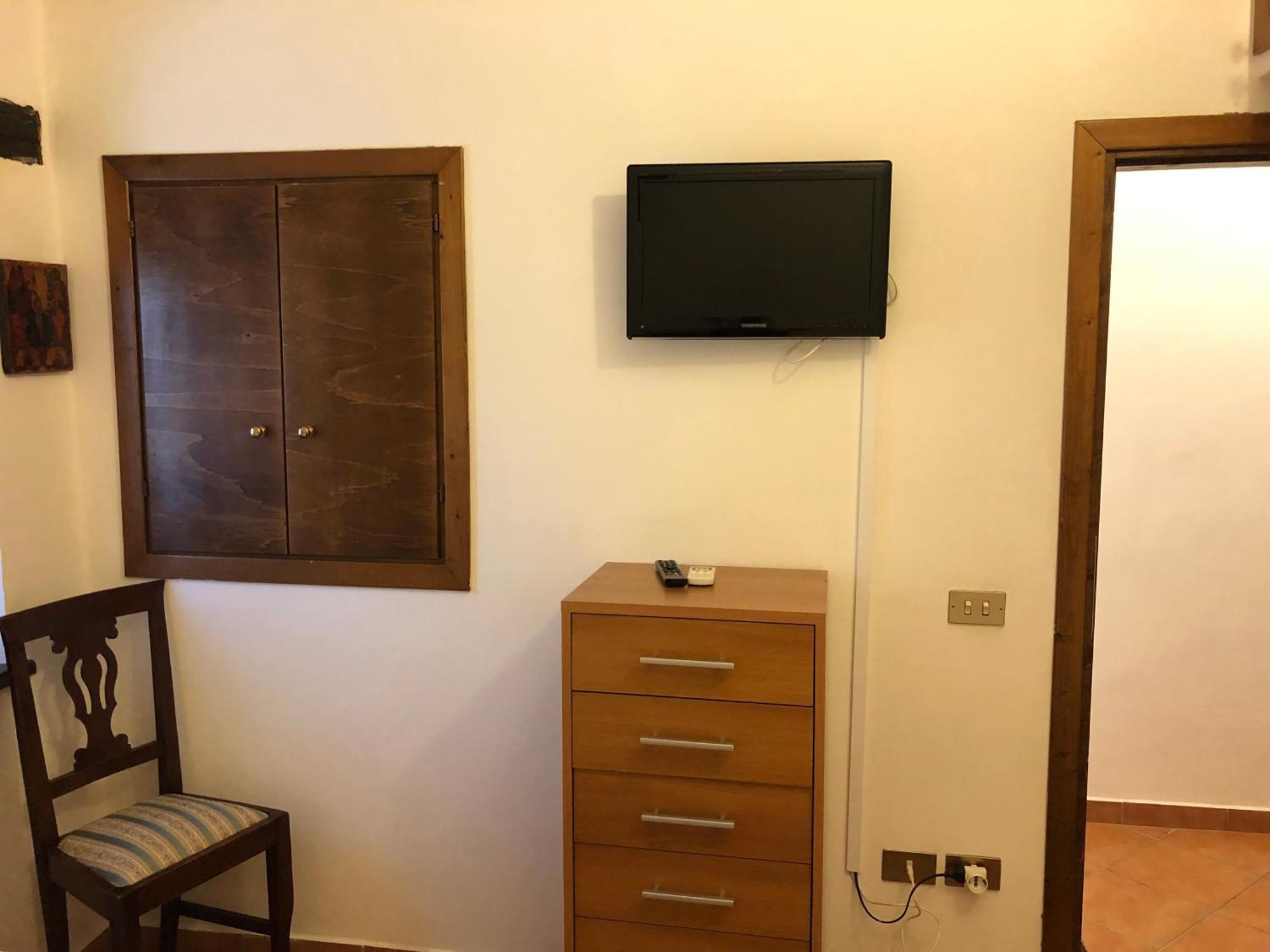 Agriturismo Camiano Piccolo Montefalco Pokoj fotografie