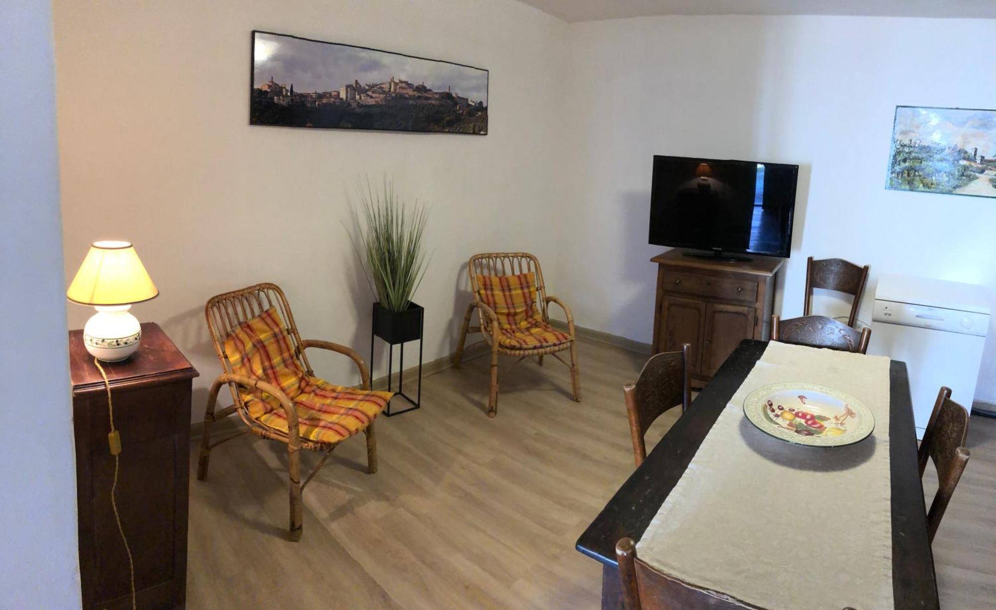 Agriturismo Camiano Piccolo Montefalco Pokoj fotografie